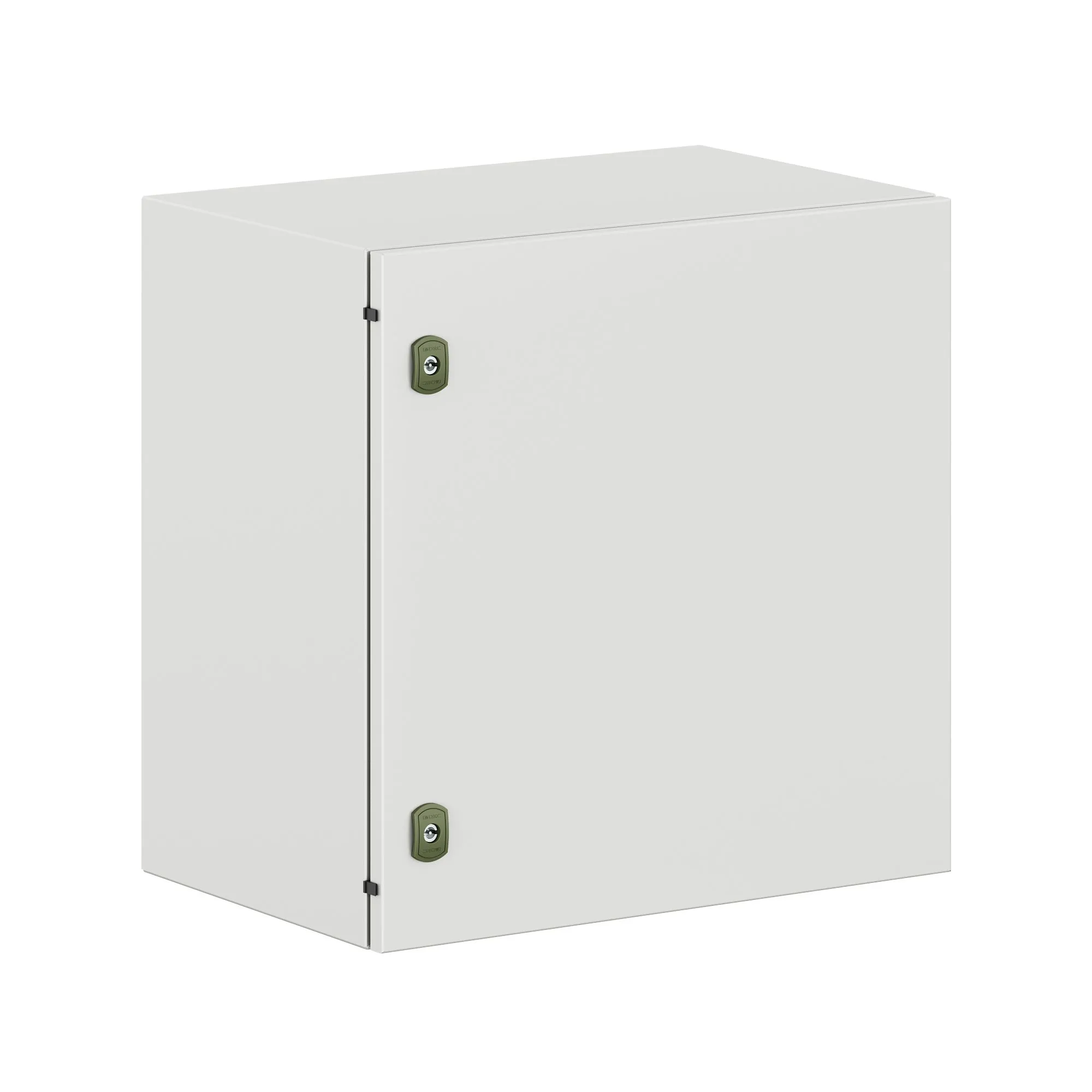 Корпус навесной уличный ST Outdoor с М/П 600х600х400мм IP66 DKC R5ST0664-OUTDOOR R5ST0664-OUTDOOR