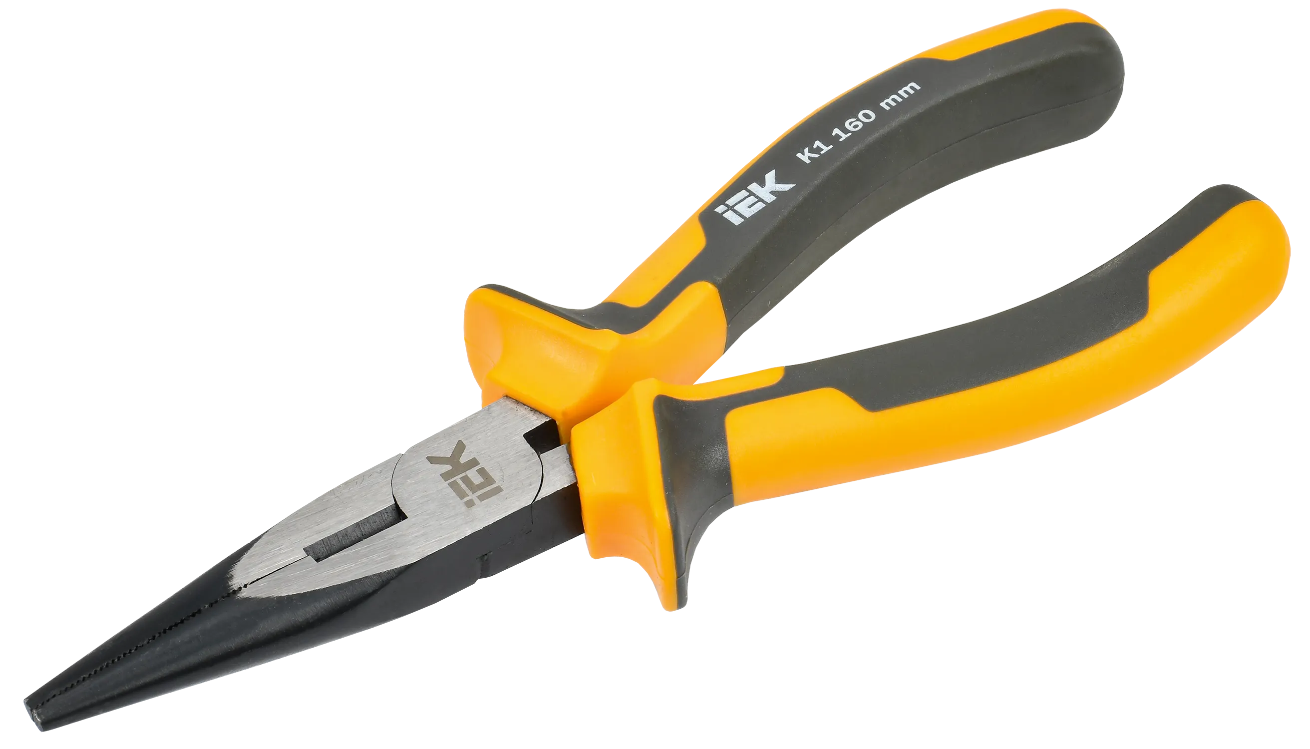 ARMA2L 3 Тонкогубцы 160мм K1 IEK