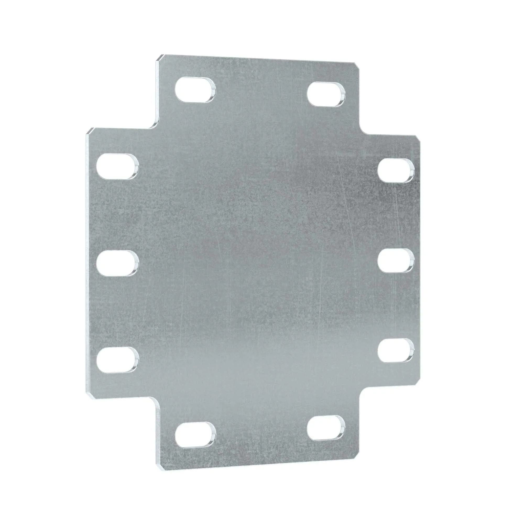 Плата монтажная для корпусов SDE SDI 150х150мм DKC R5SDE11MP R5SDE11MP