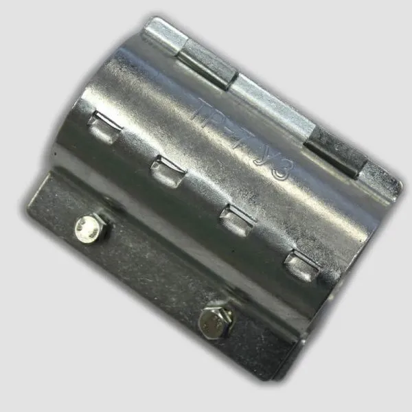 Муфта ТР-7 ГОФРОМАТИК (ЗЭТАРУС) - Фото 2