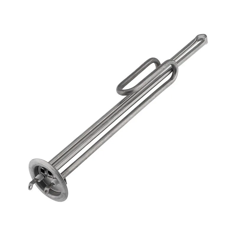 Нагревательный элемент для бойлера ТЭН RF 1300 Вт, фланец 64 мм REXANT - Фото 4