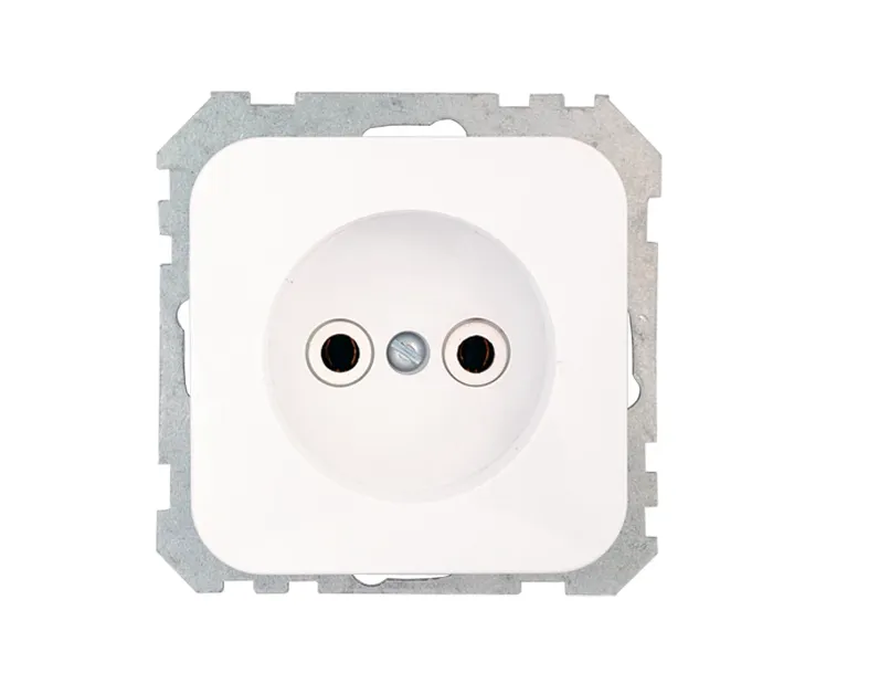 Розетка скрытой установки (узел) РС16-471
