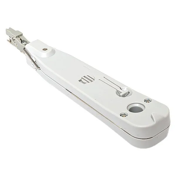 Инструмент для заделки витой пары в кросс-панель TERACOM TRC-S50 EKF - Фото 4