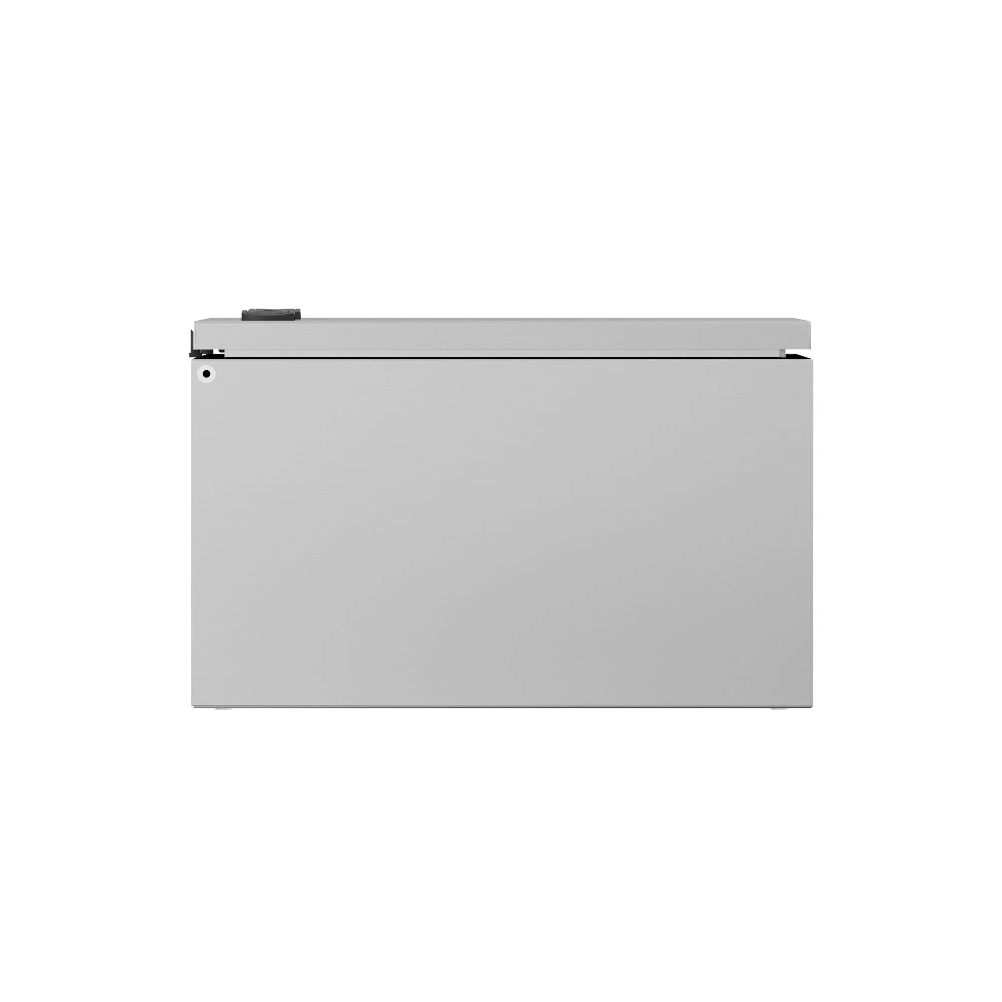 Корпус навесной STH с М/П из нержавеющей стали AISI316 500х400х250мм без фланца DKC R5STH0549-316 - Фото 4