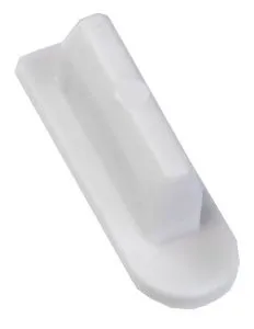 Заглушка для шины PIN 1P 63А IEK YNK21-1-063