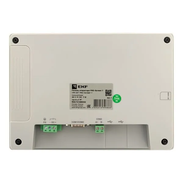 Панель оператора EKF PRO-Screen 7 - Фото 2