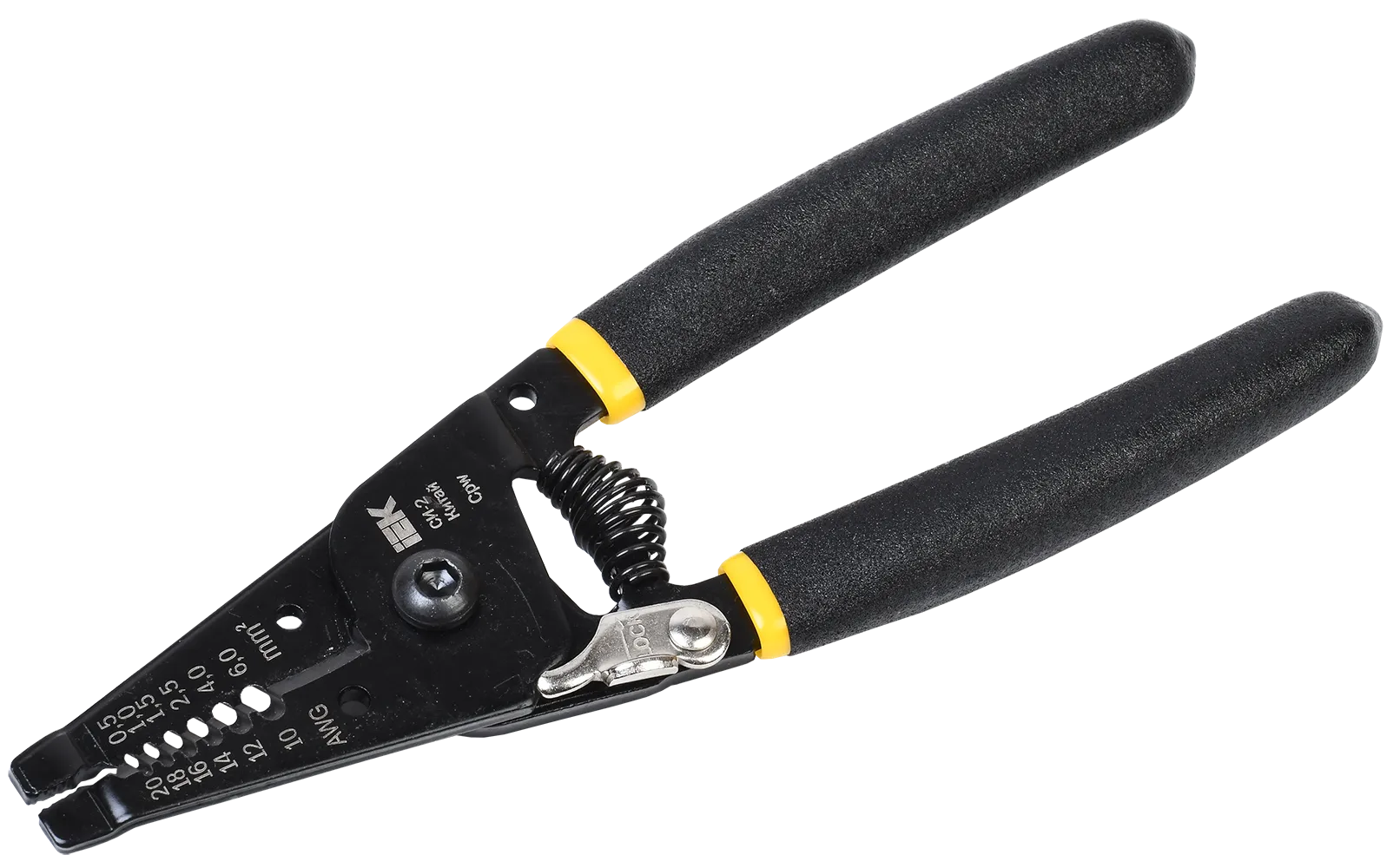 Стриппер ручной многофункциональный MASTER СИ-2 IEK