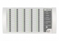 Блок контроля и индикации С2000-БКИ в.3.хх ORI7742