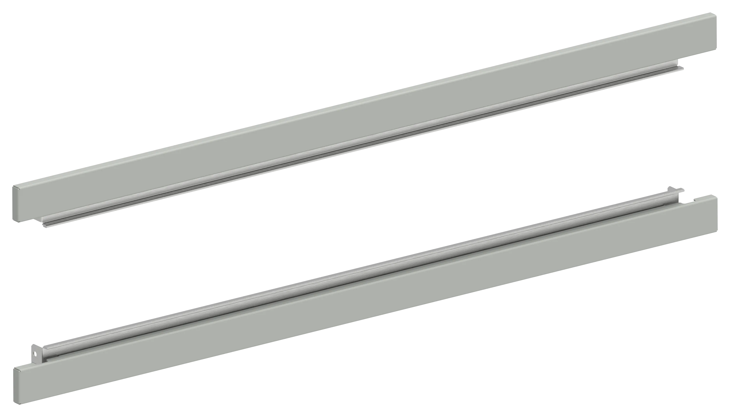 FORMAT Фальш-панель компенсационная 1000мм (2шт/упак) IEK