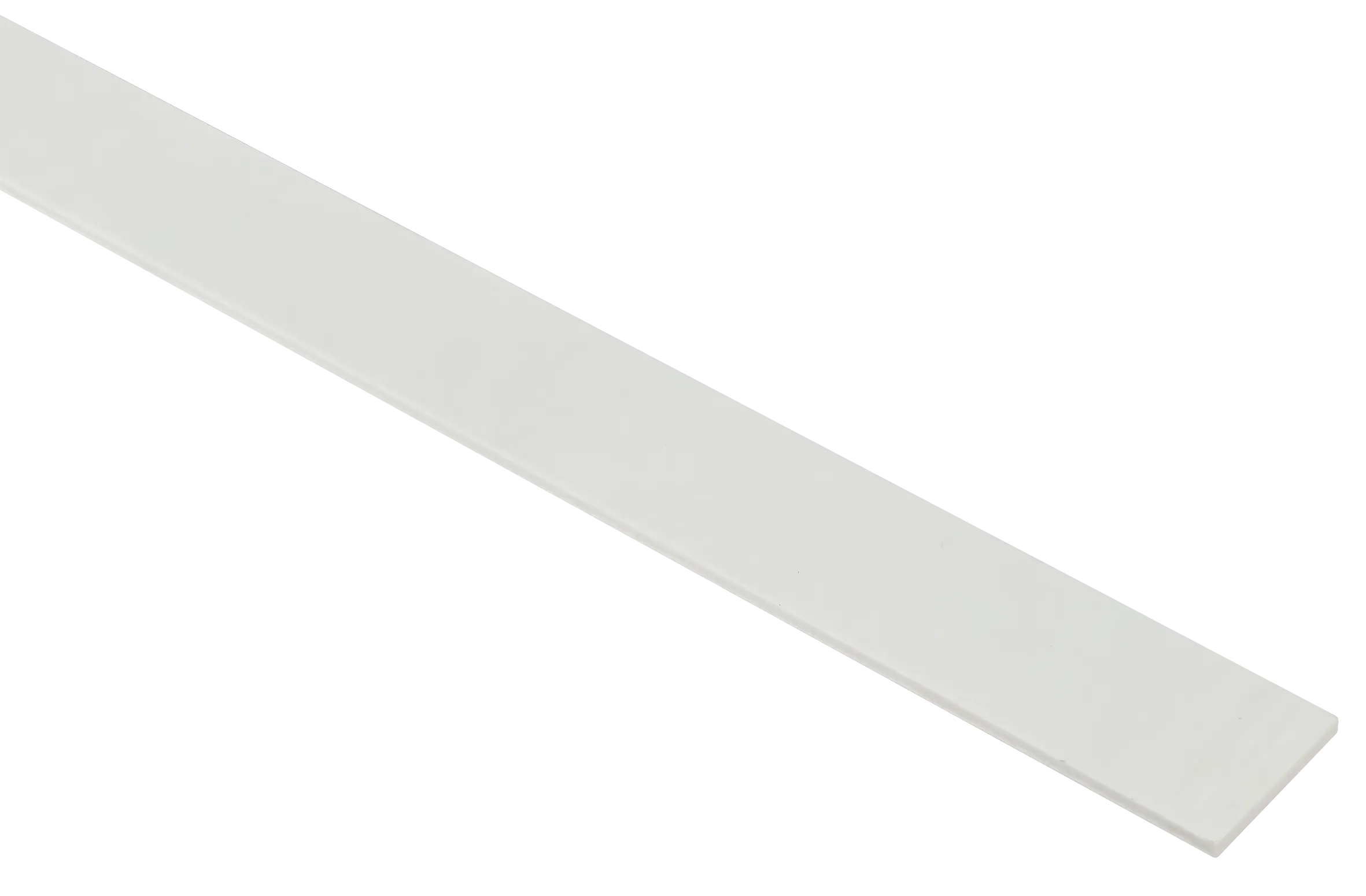 FORMAT Проставка диэлектрическая промежуточная для сборных шин 2000х50х5мм IEK