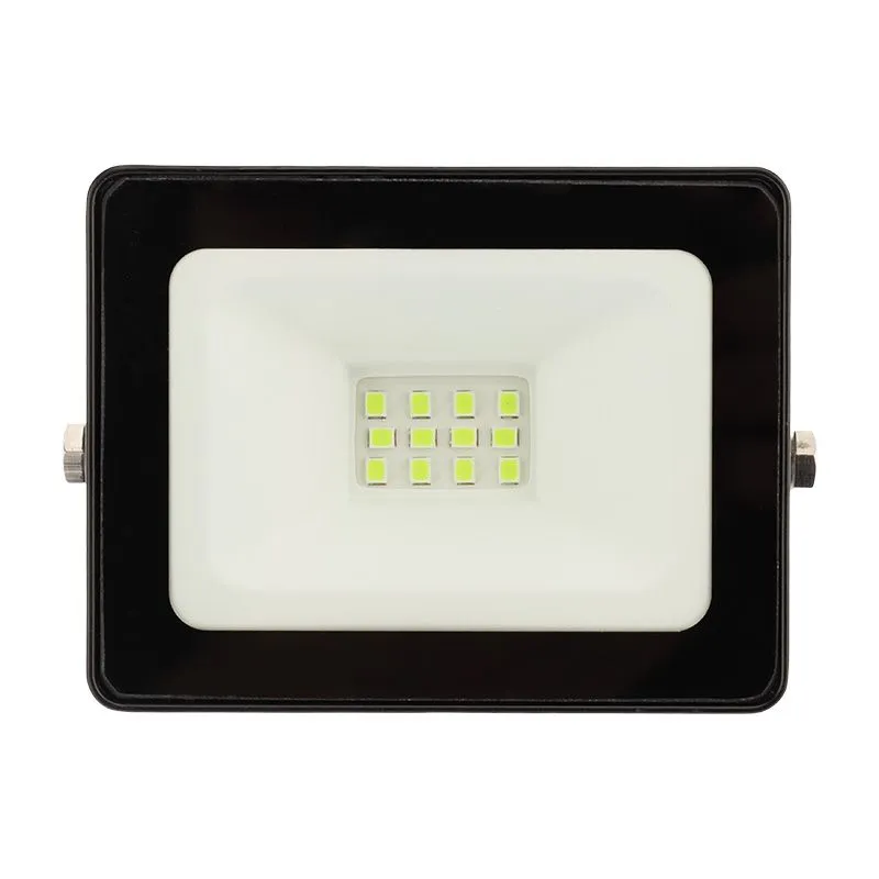 Прожектор цветного свечения (зеленый) 10Вт REXANT - Фото 4