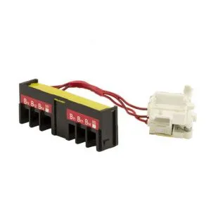 Аварийный контакт к ВА-99М 800 EKF mccb99m-a-006