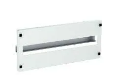 Панель для шкафов CAE/CQE 300х600мм 24(1х24)мод DKC R5PI531 R5PI531