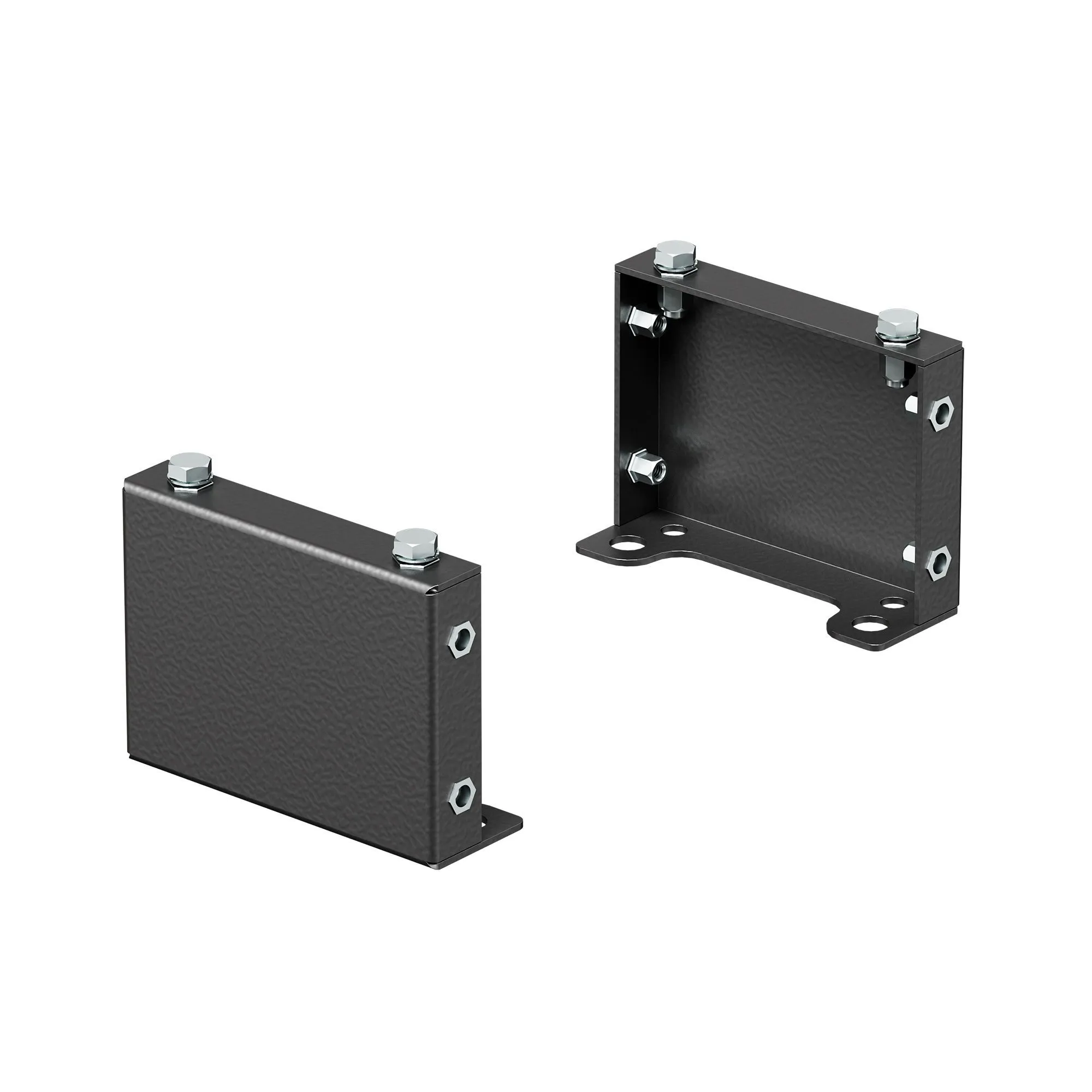Комплект профилей цоколя ST ВхГ 100х200мм DKC R5BZ2 R5BZ2