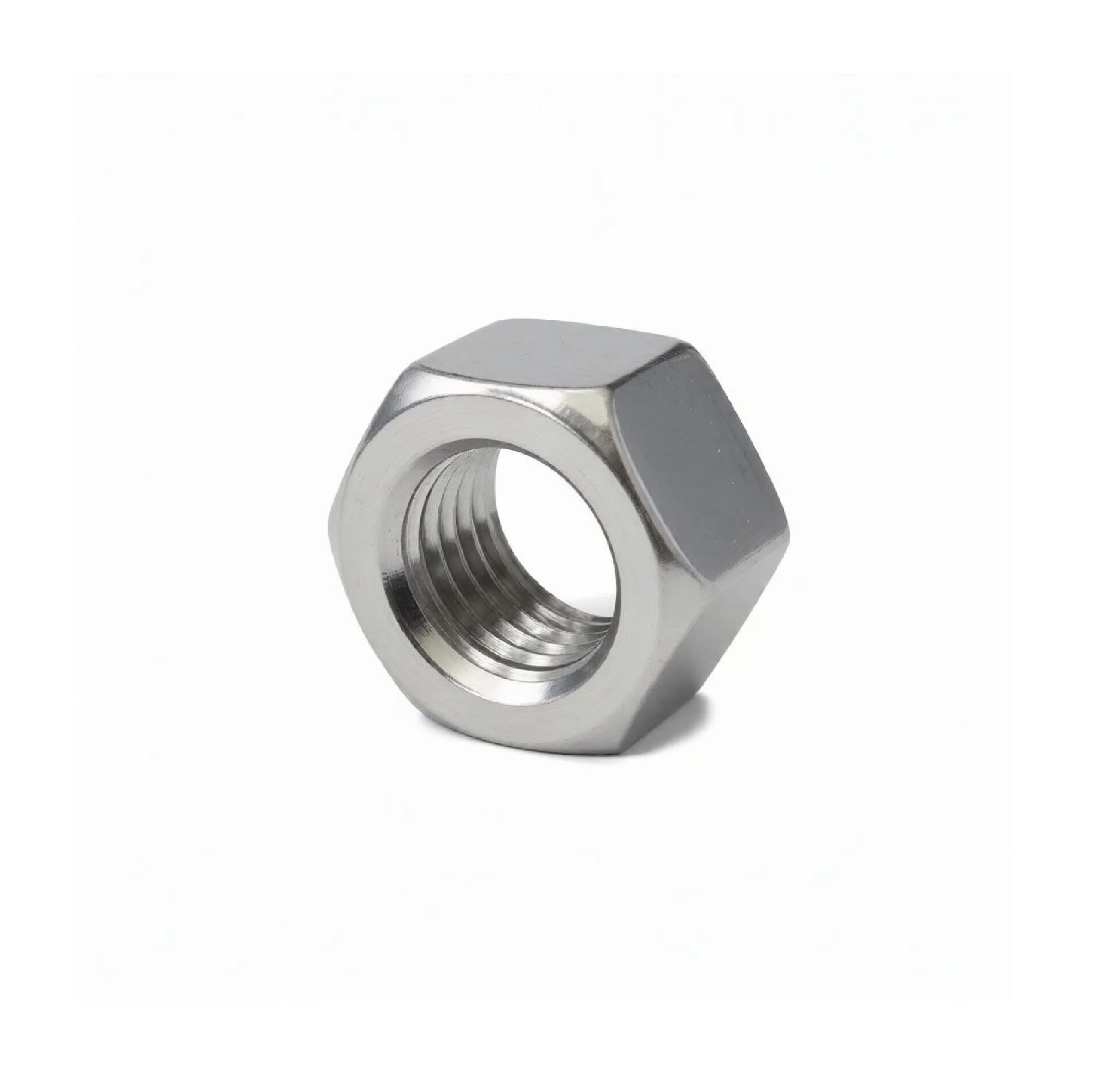 Гайка М6 нерж. (уп.200шт) DKC CM110600INOX - Фото 2
