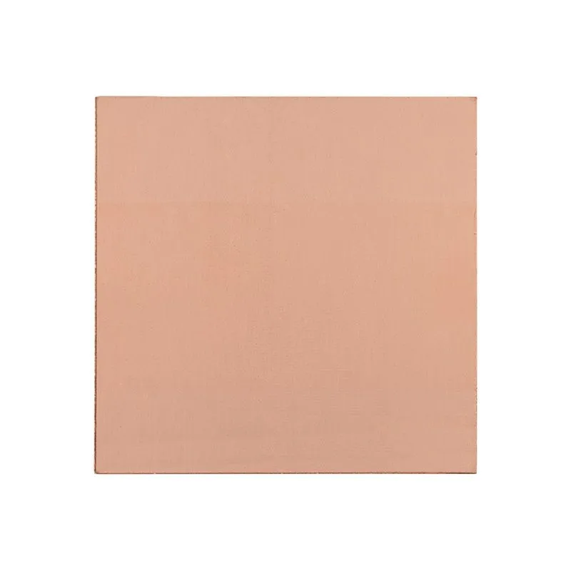 Стеклотекстолит 1-сторонний 200x200x1.5 мм 35/00 (35 мкм) REXANT 09-4055