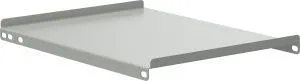 FORMAT Перегородка горизонтальная для распределительных шин 245х250мм IEK FO-00-HWD-0245-025
