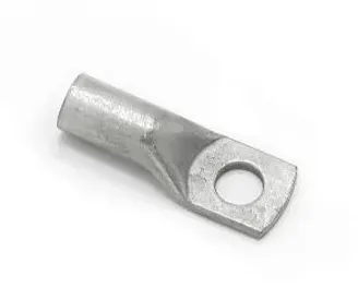 Наконечник медный лужёный ТМЛ-Р 95-12 (25шт/уп) DEKRON DEK10432-26