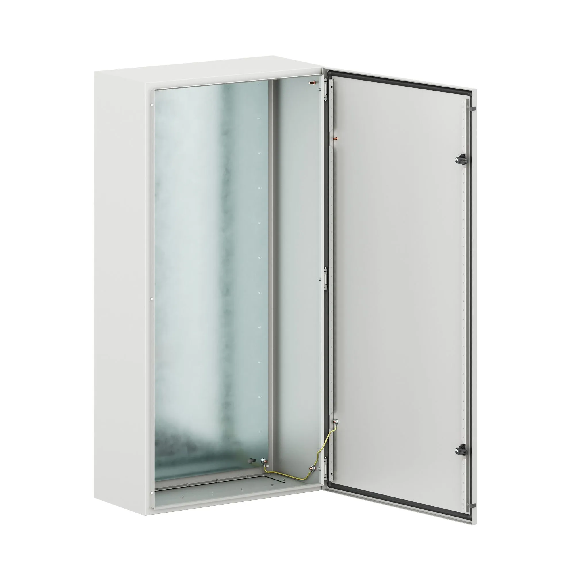 Корпус навесной STE с М/П 1200х600х300мм DKC R5STE1263 - Фото 2