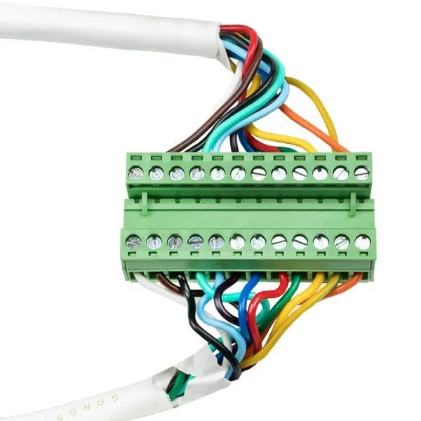 Кабель для контроллера АВР ТСМ 1,5 м