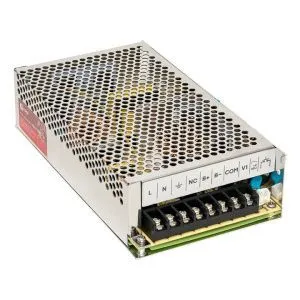 Блок питания 24В с функцией ИБП MPSu-155W-24 