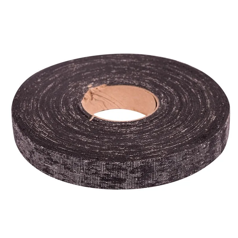 Изолента ХБ REXANT 20 х 0,35 мм, (ролик 30 м/375 г) (1-ПОЛ) - Фото 5