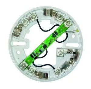 XP777, Изолирующее основание ROV75