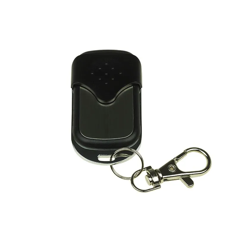 Брелок для сигнализации GS-115, черный (модель GS-237)  REXANT - Фото 2