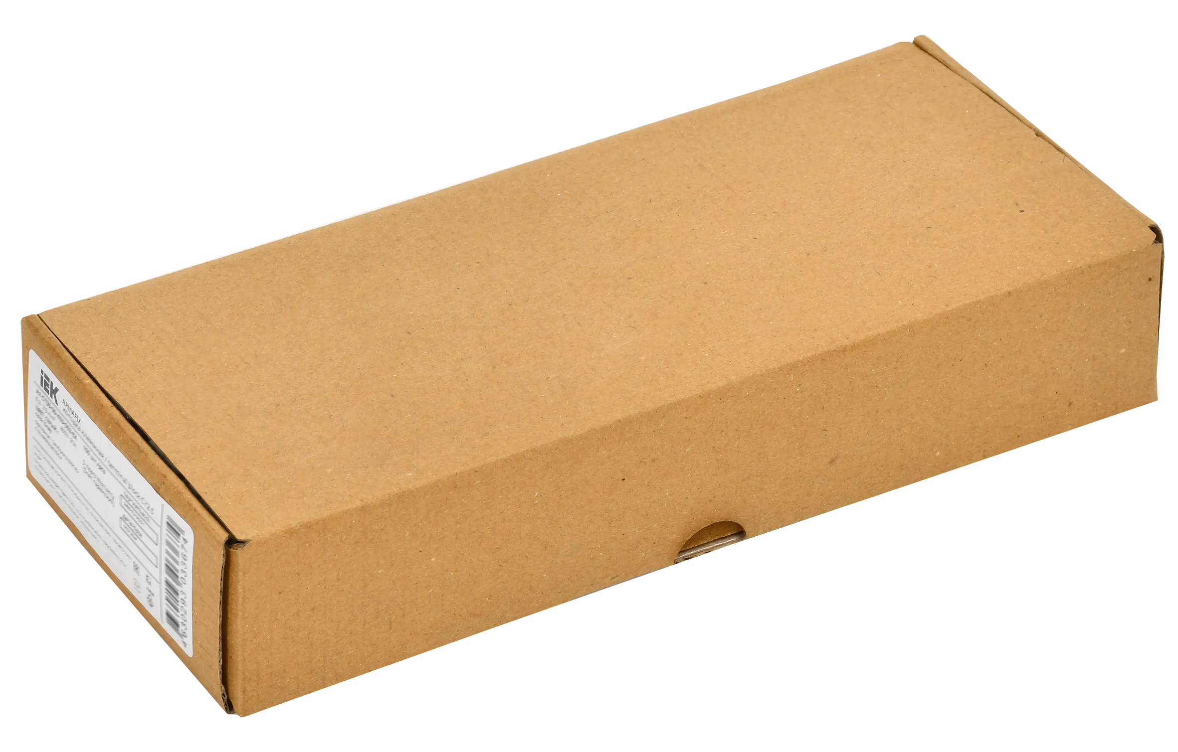 ARMAFIX Разделитель PPCY2.5/10BU для колодок клеммных CY2.5-CY10 синий IEK - Фото 2