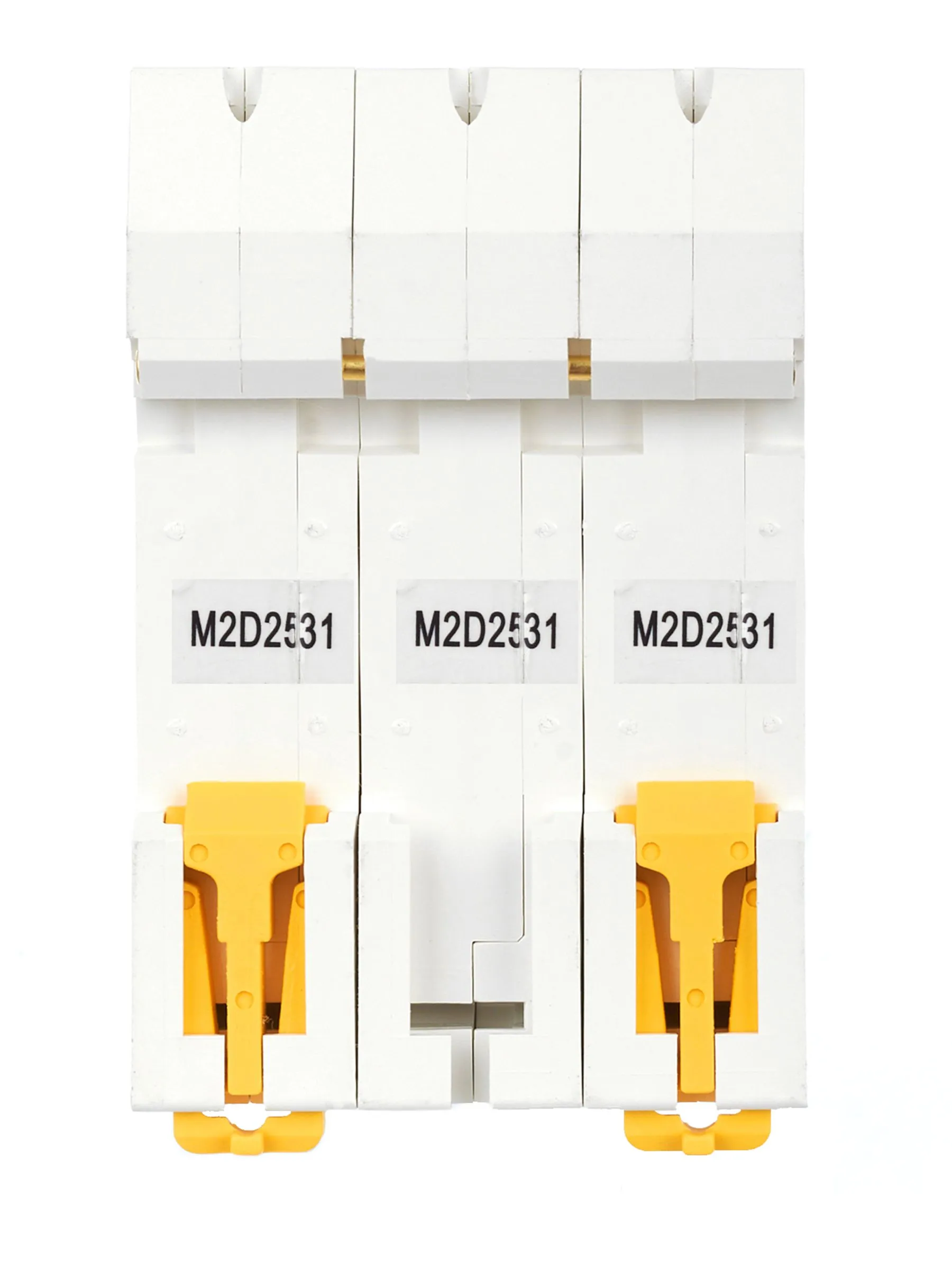 ARMAT Автоматический выключатель M10N 3P D 25А IEK - Фото 6