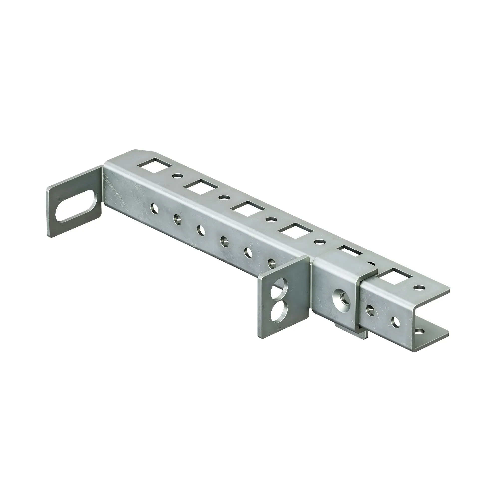 Комплект реек для МП ST/CE Г=200мм (уп.4шт) DKC R5RDMP02 R5RDMP02