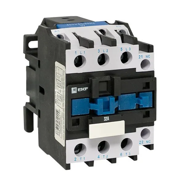 ПМЛ-2161ДМ 32А 400В EKF