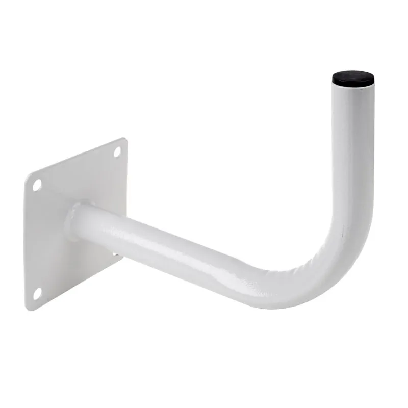 Кронштейн для спутниковой антенны Г-образный (55-60см), 32см REXANT 34-0860