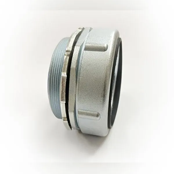 Резьбовой крепежный элемент с наружной резьбой РКн-100 У2 IP54 ГОФРОМАТИК (ЗЭТАРУС) - Фото 2