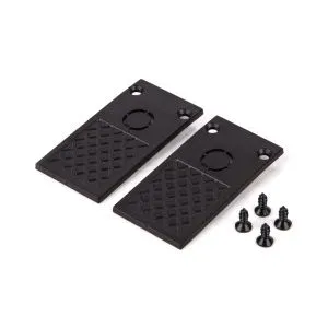 Заглушка для шинопровода однофазная 2 шт. Slim Magnetic 85089/00 Elektrostandard a057204