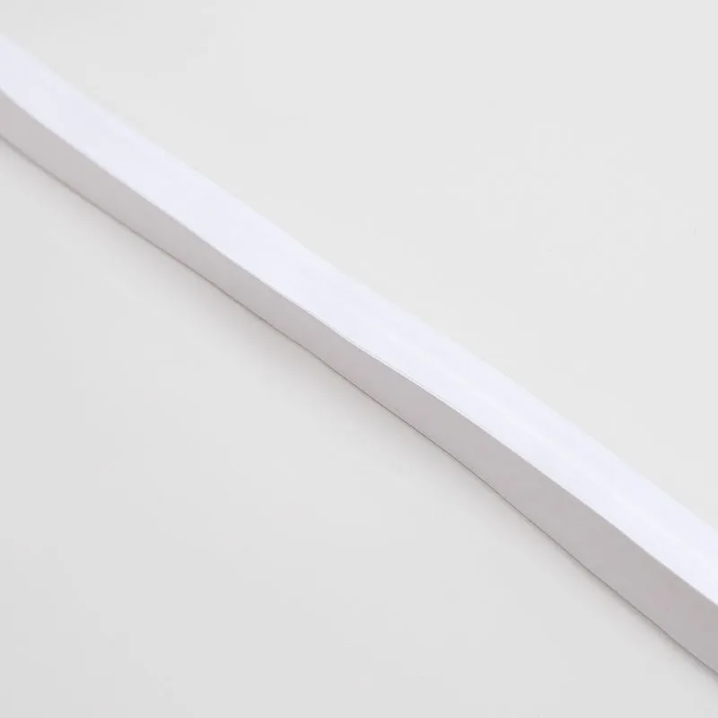 Гибкий неон NEON-NIGHT LED SMD 8х16 мм, односторонний белый, 120 LED/м, 20 м - Фото 2