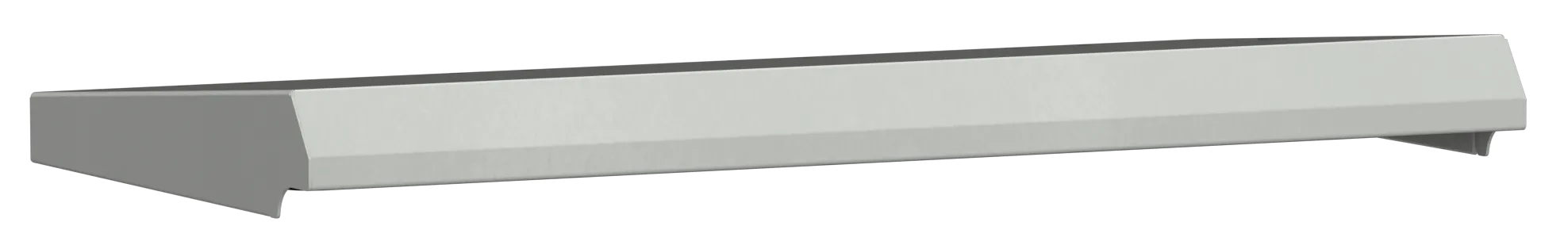 TITAN Козырек защитный ЩМП 600х400мм IEK