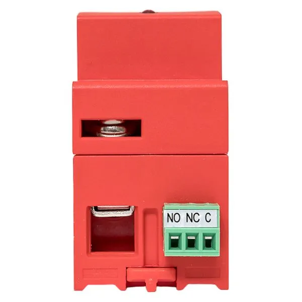 УЗИП Класс 1 Iimp 25kA (10/350μs) 1P EKF - Фото 7