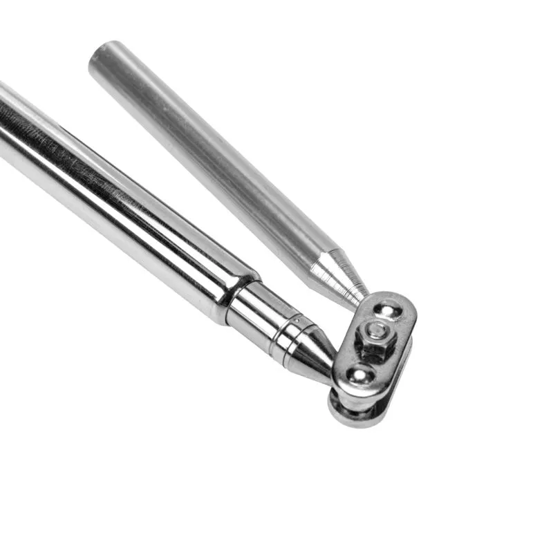 Магнит на шарнире телескопический 280-430мм (удержание 450г) REXANT - Фото 5