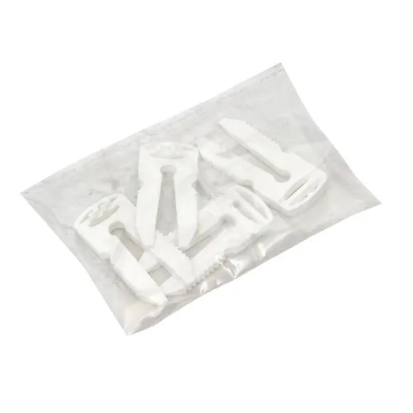 Дверь пластиковая для щита "Nova" 3 габарит IP40 EKF - Фото 7