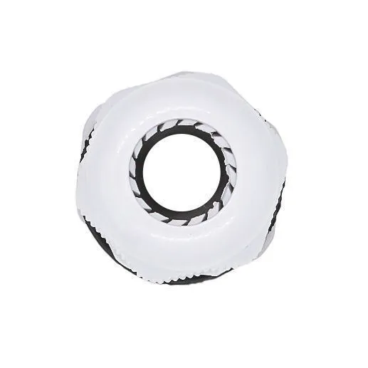 Ввод кабельный PG-11 серый, нейлон, IP68 (d кабеля 5-10 мм) - Фото 3