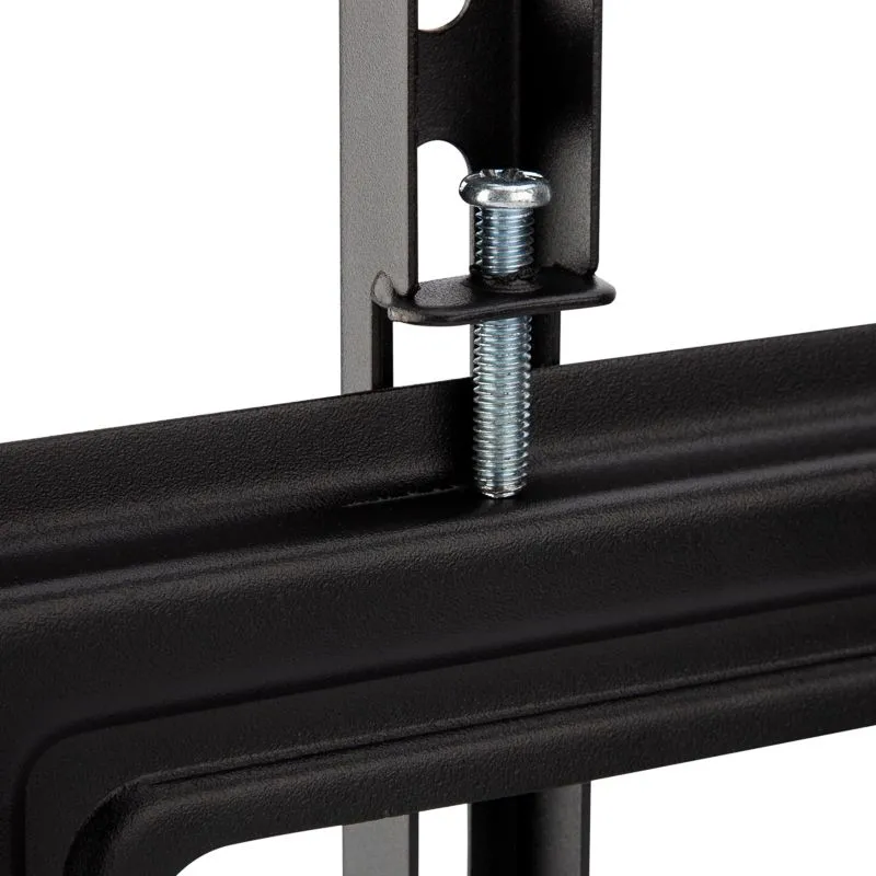 Кронштейн для телевизора 32"-65", фиксированный, серия HOME REXANT - Фото 5