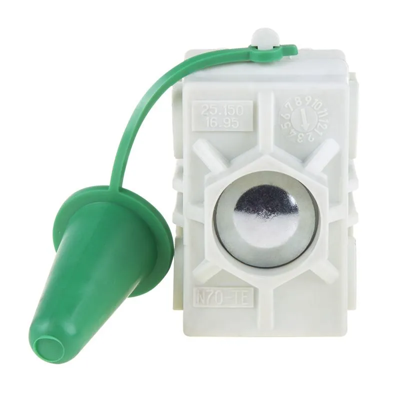 Ответвительный зажим N 70-TE 16-150/16-150 мм² - Фото 3