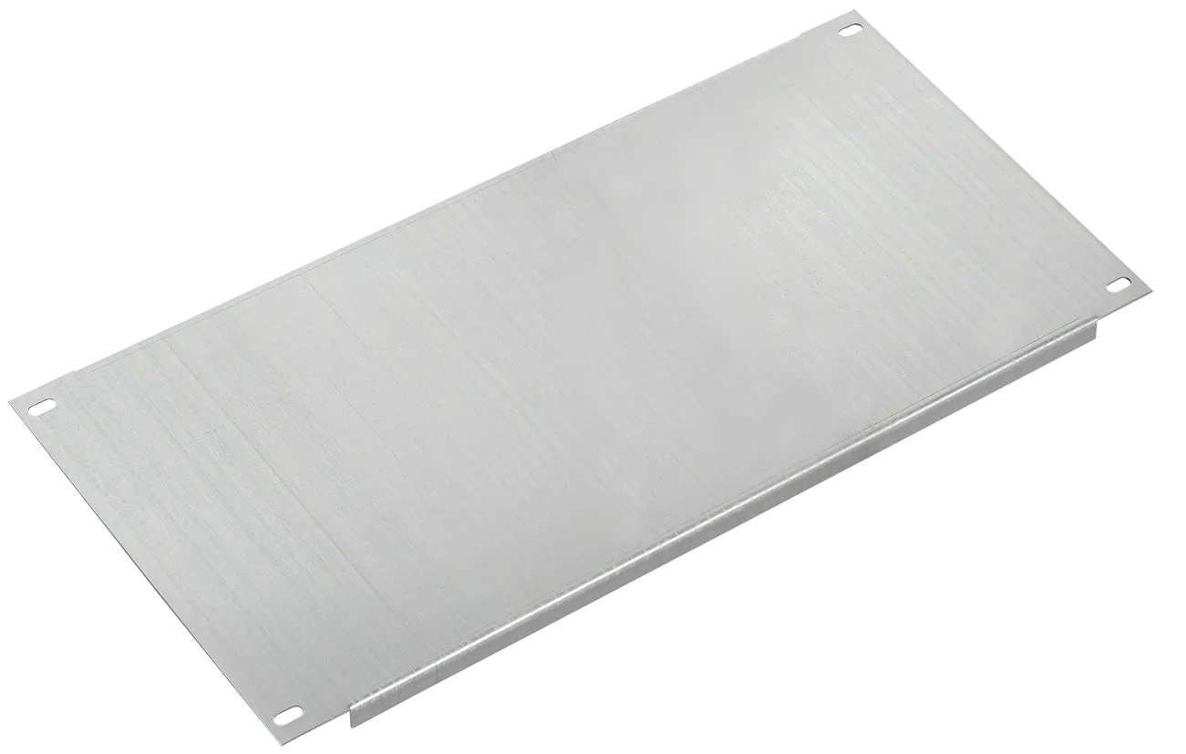 TITAN Панель монтажная 500х265мм (2шт/компл) IEK