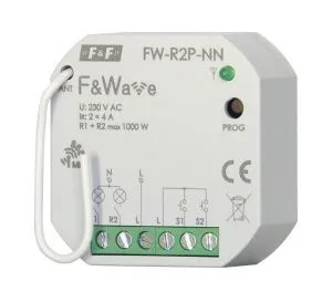 Реле FW-R2P-NN 