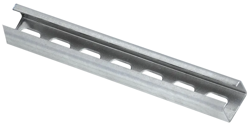 Профиль перфорированный C-образный 800-1,5 IEK CLP1C-020-030-800