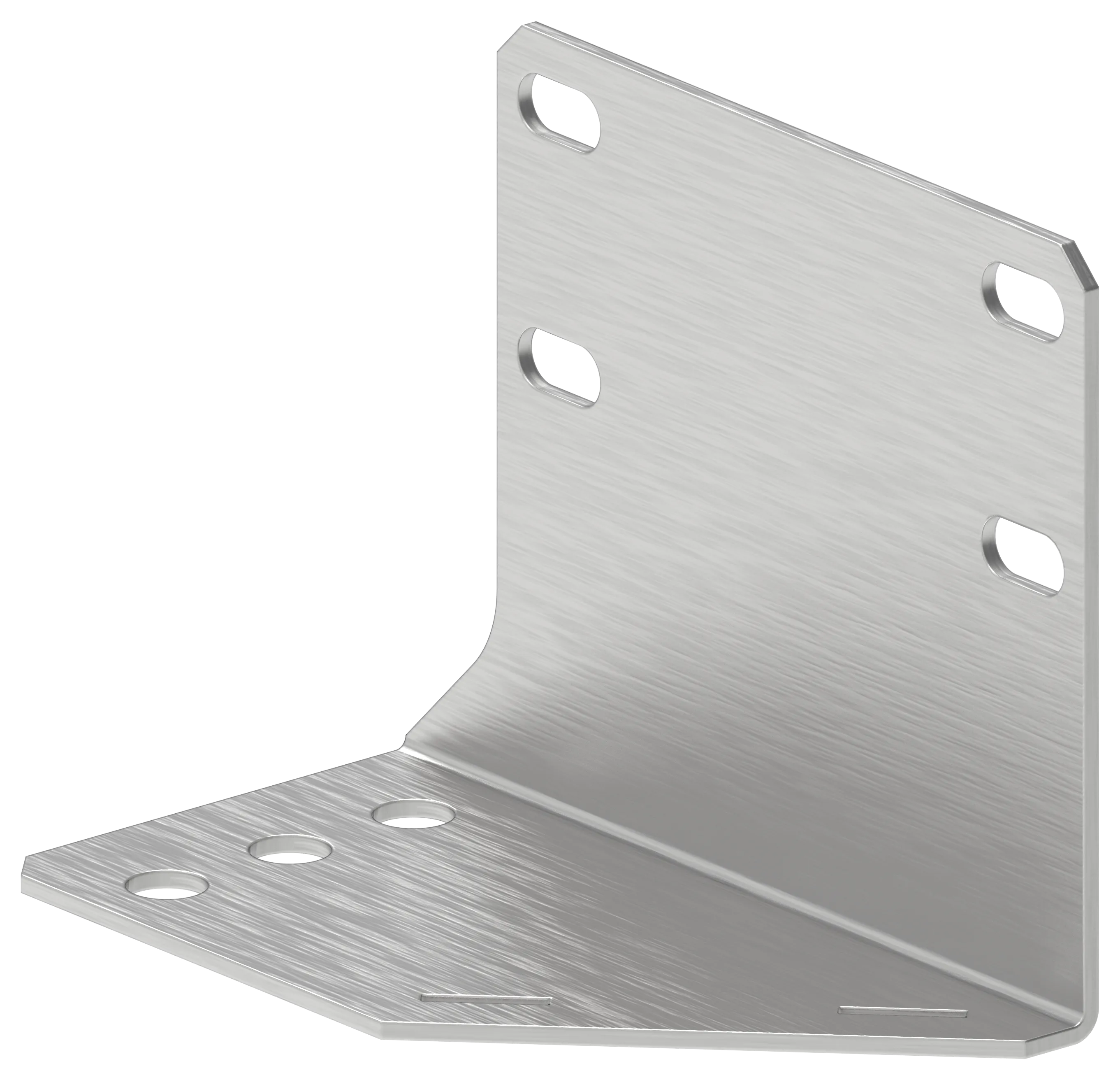 FORMAT Кронштейн для монтажа концевого выключателя IEK FO-00D-BSW