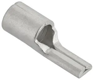 Наконечник штифтовой плоский НШП 95–25 без изоляции (25шт/упак) IEK UNN10-95-25