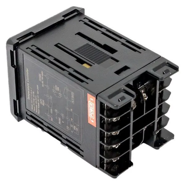 Измеритель-регулятор EKF TER101-S-M1A-R - Фото 9