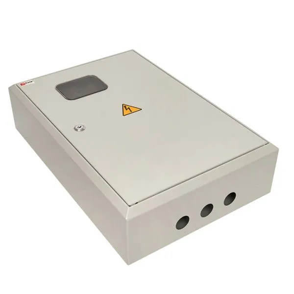 ЩУРн 3/18 (Э) (500х340х120) IP31 EKF PROxima - Фото 4